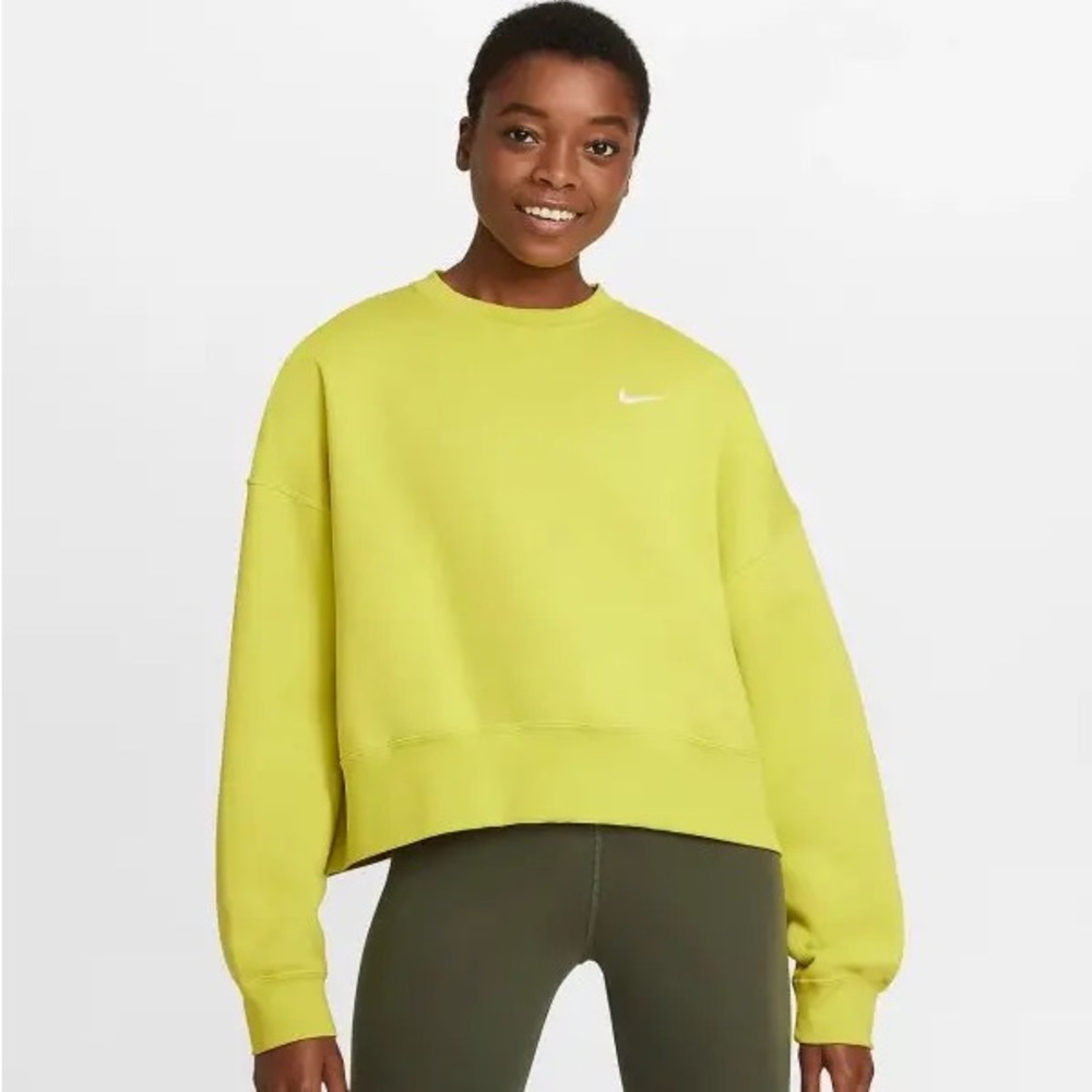 Nike Sports Essential Women's Fleece (S)